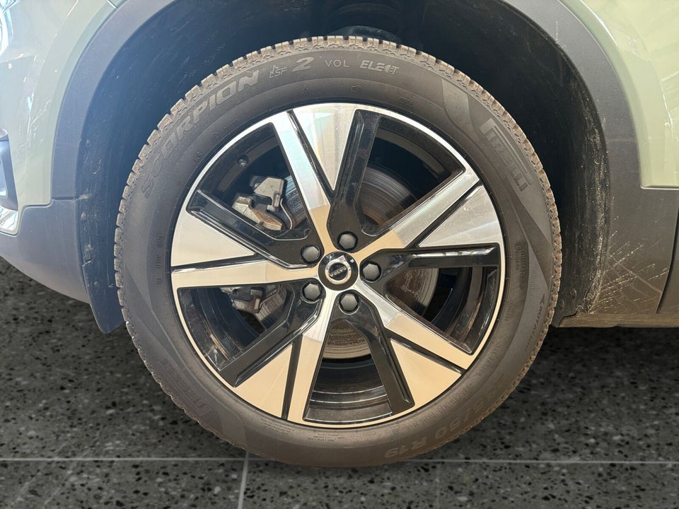 Volvo XC40 P6 ReCharge Plus 5d