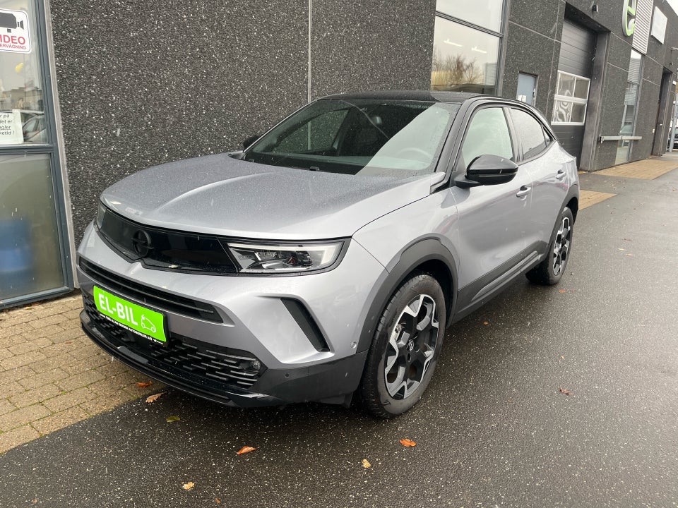 Opel Mokka-e 50 Ultimate 5d