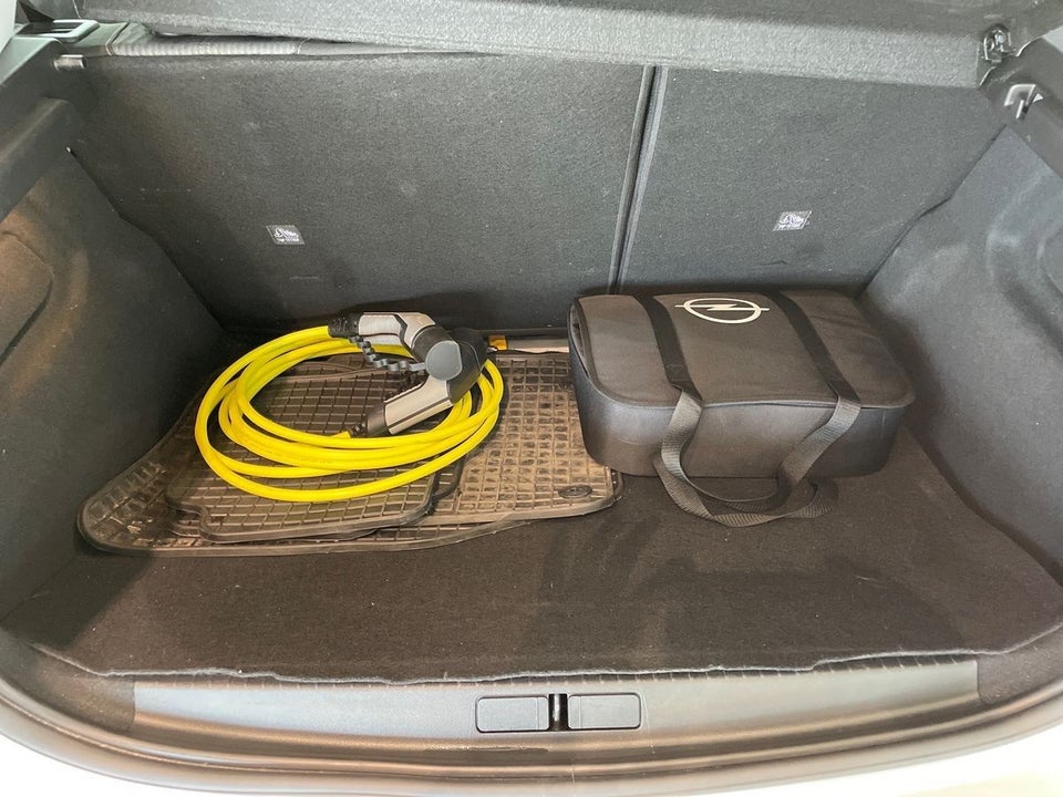 Opel Corsa-e 50 Edition 5d