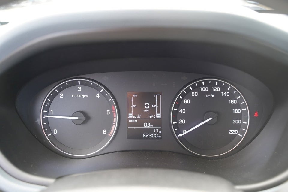 Hyundai i20 Active Cross 1,4 CRDi 90 Life+ 5d