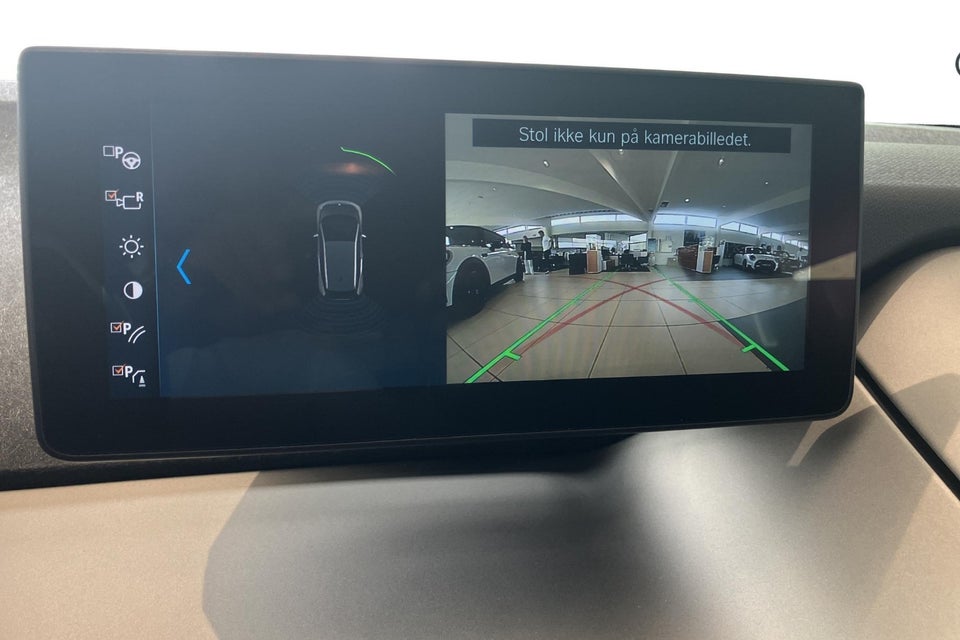 BMW i3 Edition WindMill 5d