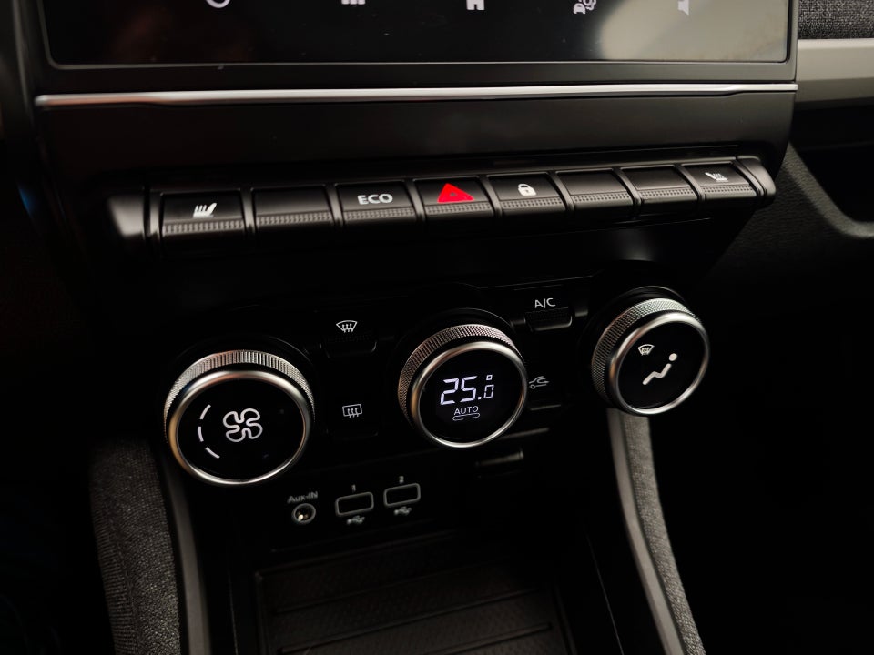 Renault Zoe 52 Zen 5d