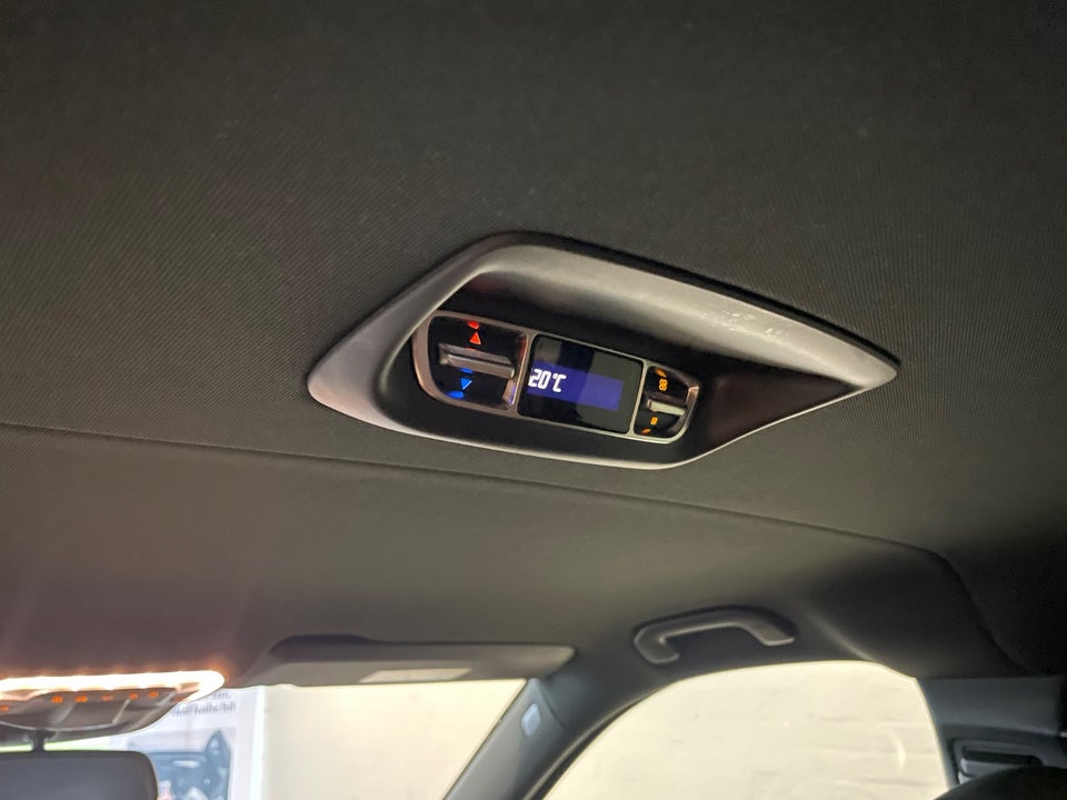 Mercedes EQV300 Avantgarde L