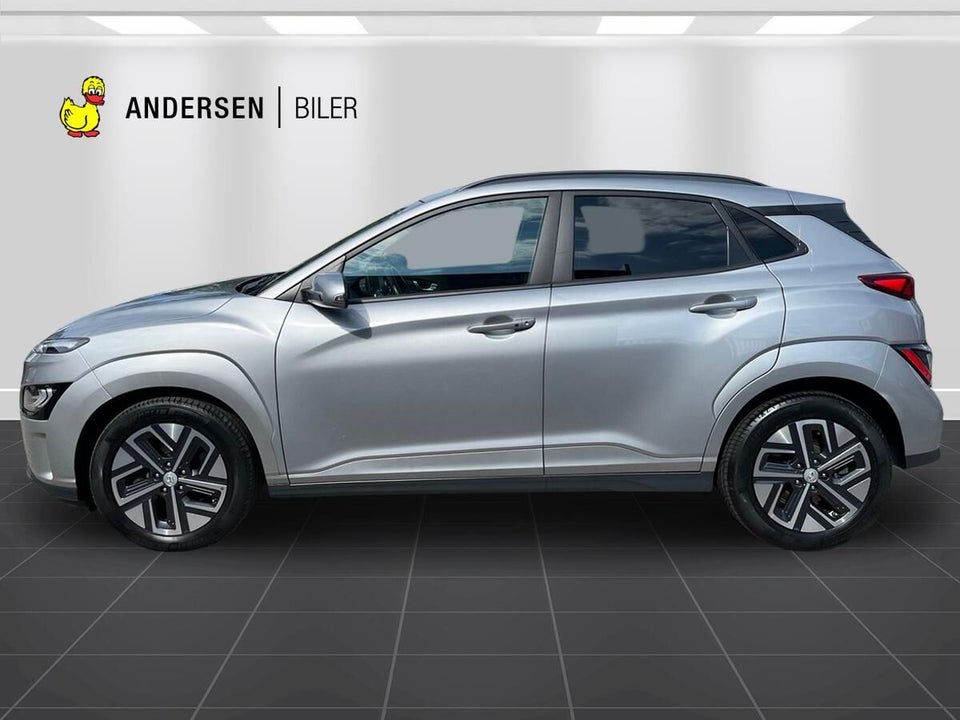 Hyundai Kona 64 EV Advanced 5d