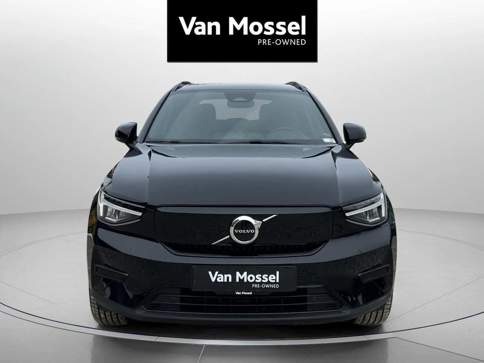 Volvo XC40 P6 ReCharge Core 5d