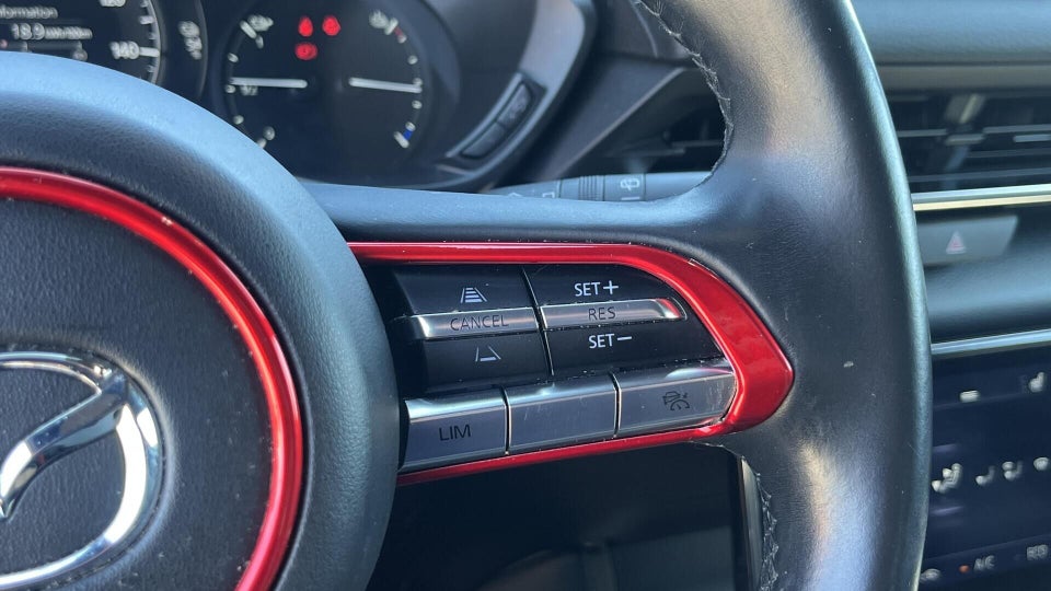Mazda MX-30 e-SkyActiv First Edition 5d