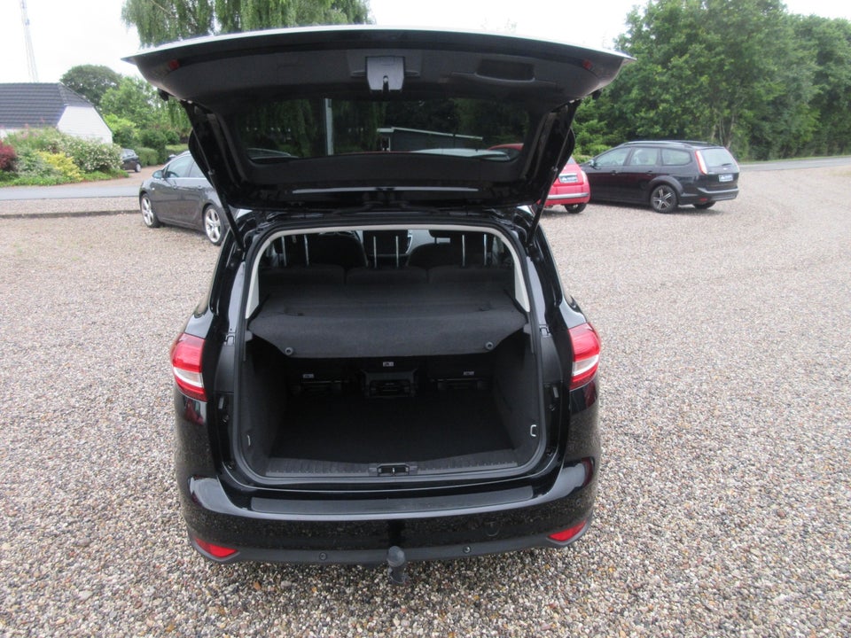 Ford C-MAX 1,0 SCTi 125 Titanium 5d