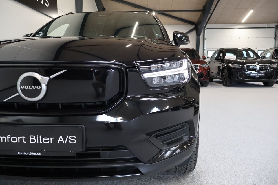 Volvo XC40 P6 ReCharge Plus 5d