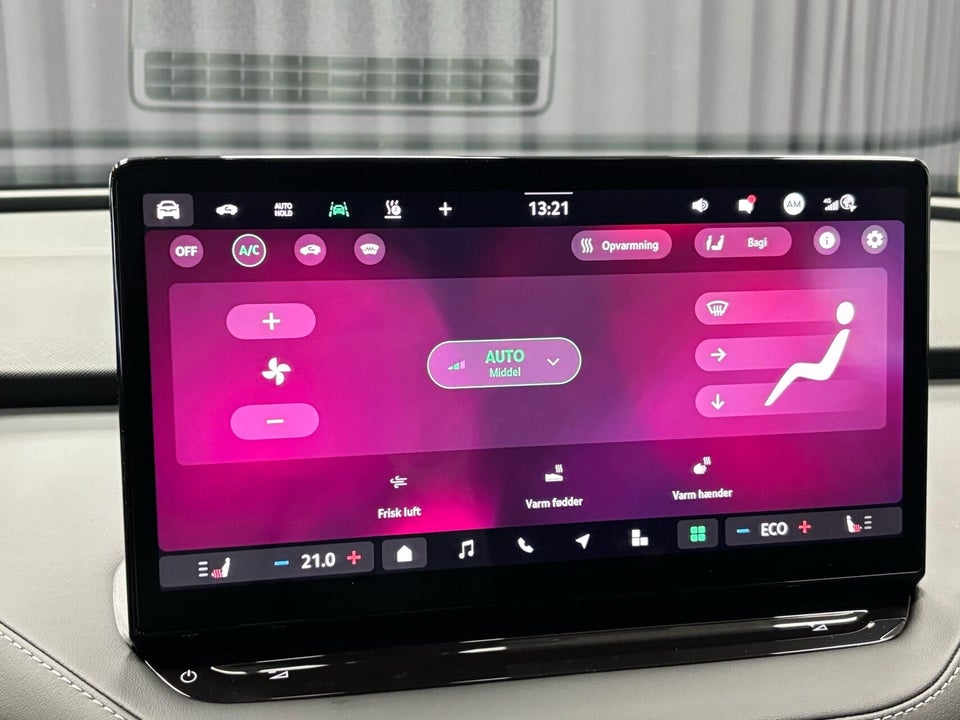 Skoda Elroq 85 iV Sportline 5d