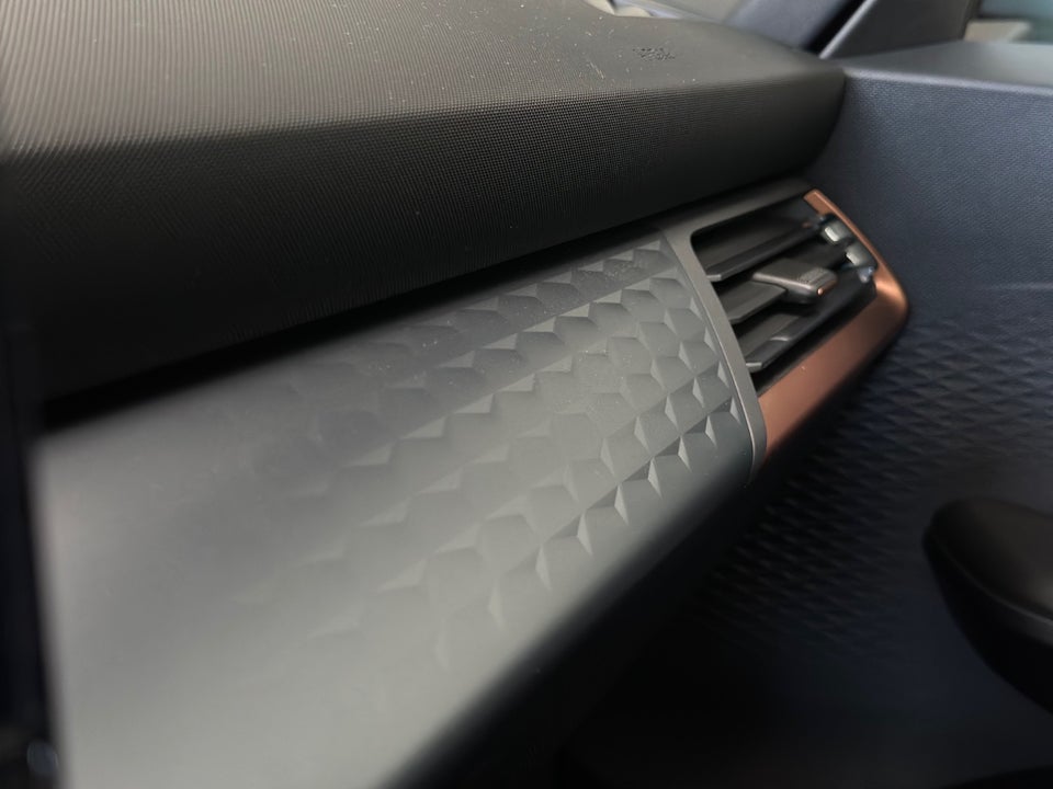 Cupra Born 58 High 5d