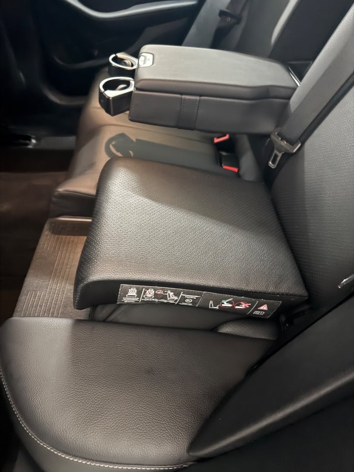 Mercedes C220 d 2,2 AMG Line stc. aut. 5d