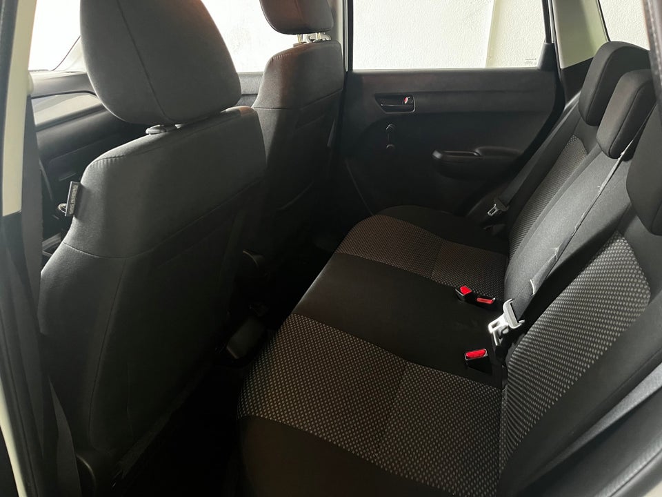 Suzuki Vitara 1,6 Active 5d