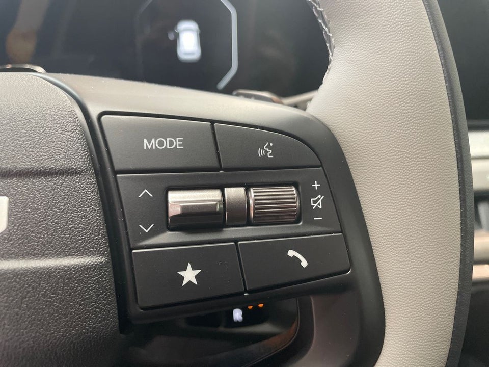 Kia EV4 81 Long Range Earth 5d