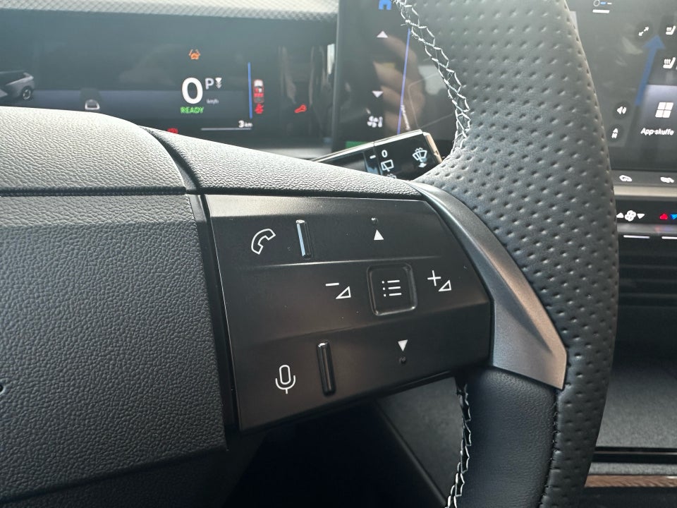 Opel Grandland-e 73 GS 5d