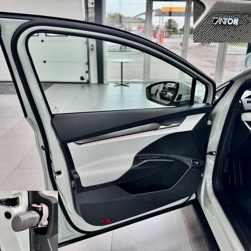 Skoda Elroq 85 iV Lodge Maxx 5d