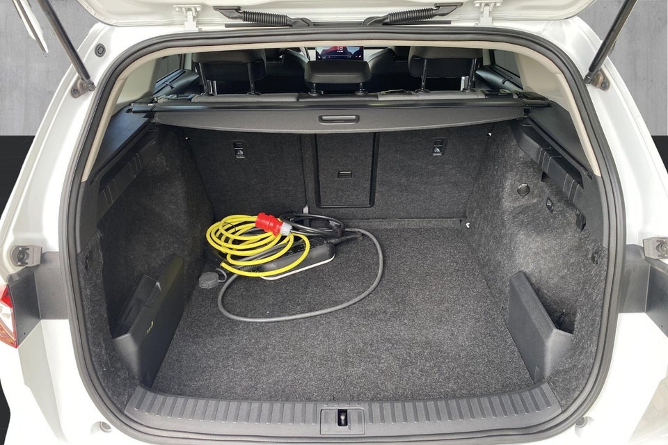 Skoda Enyaq 60 iV Loft 5d