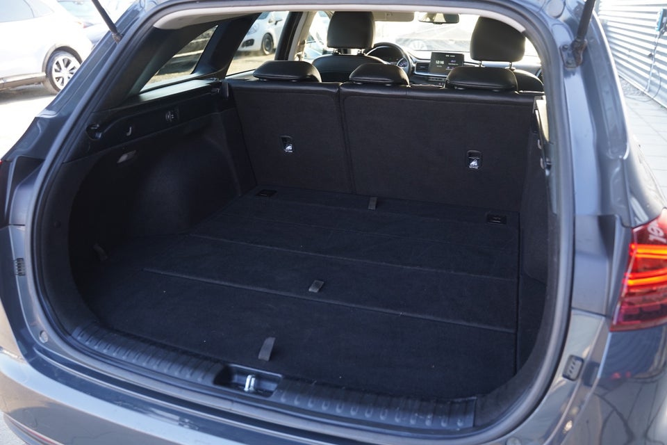 Kia Ceed 1,4 T-GDi Intro Edition SW DCT 5d