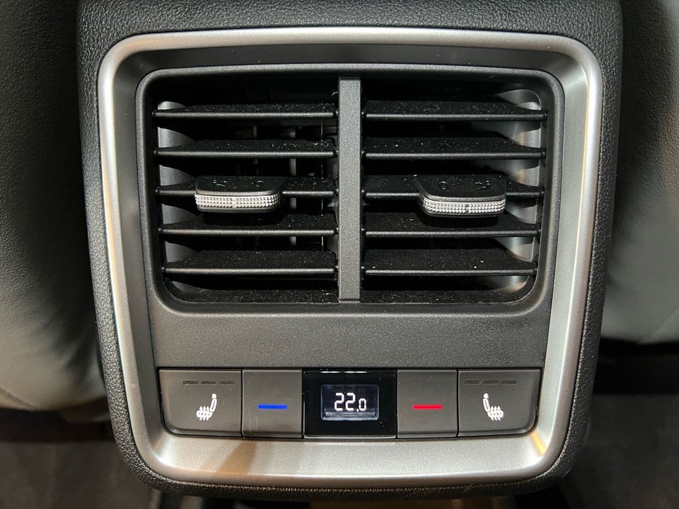 Skoda Elroq 85 iV Lodge Advanced 5d