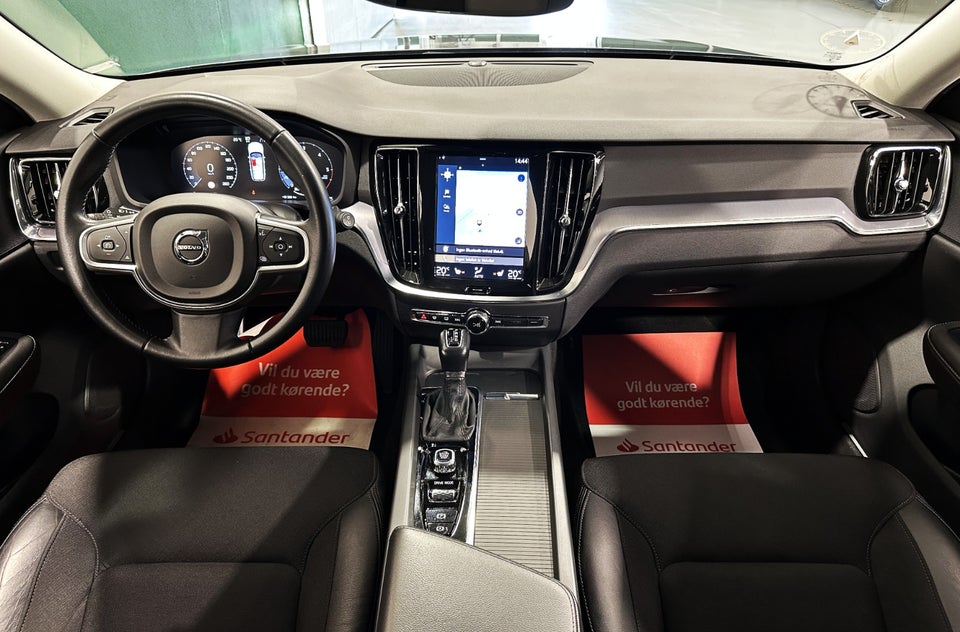 Volvo V60 2,0 D4 190 Momentum aut. 5d