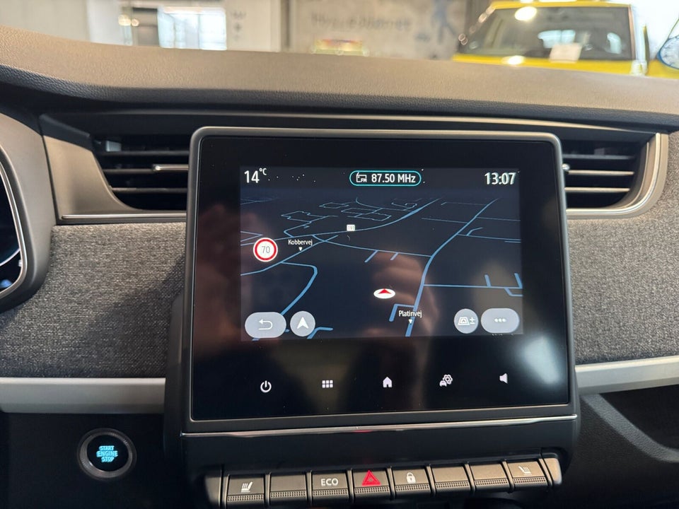 Renault Zoe 52 Experience 5d