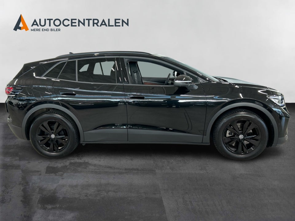 VW ID.4 77 Style+ 5d