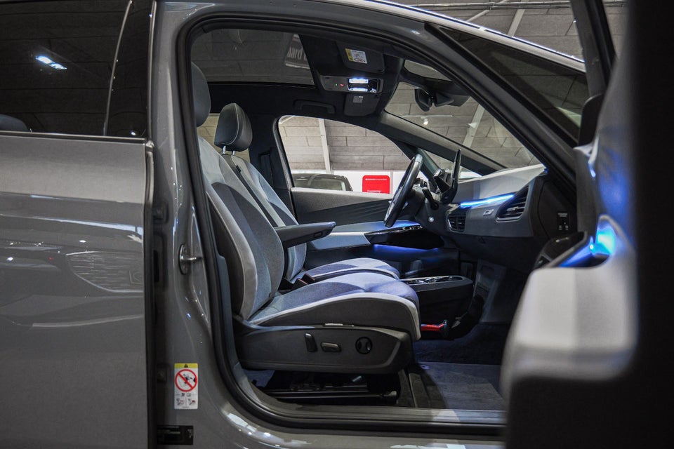 VW ID.3 58 1ST Max 5d