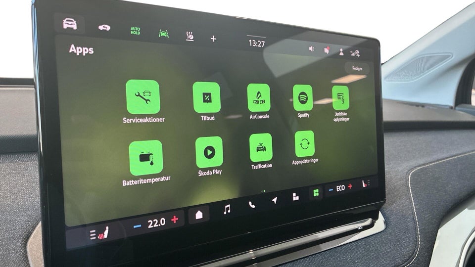 Skoda Elroq 85 iV Premium 5d