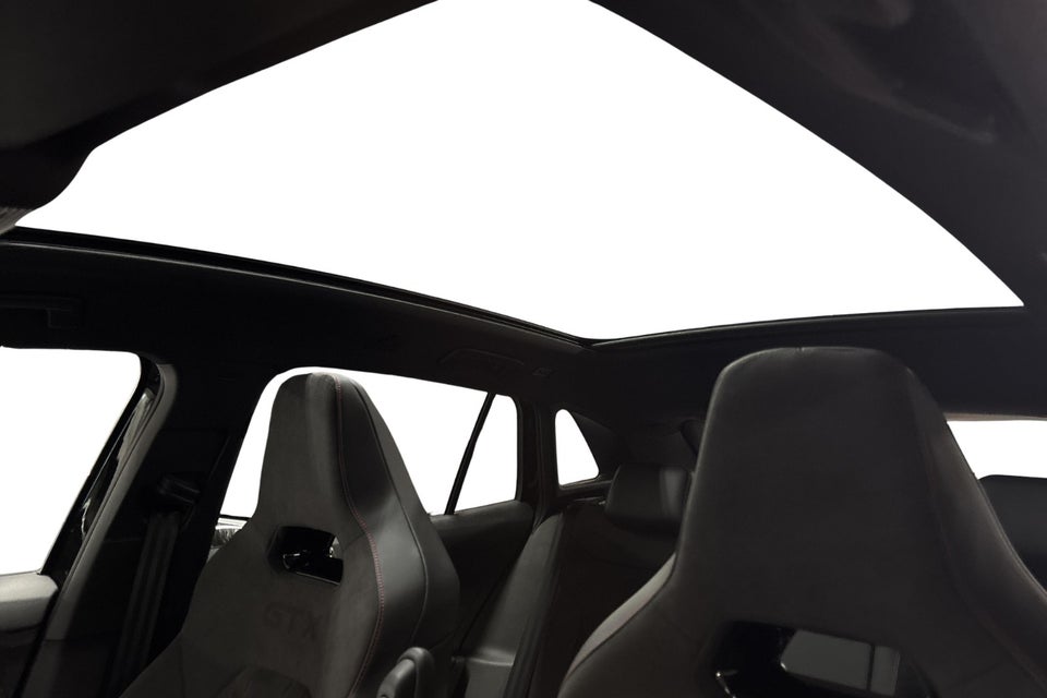 VW ID.4 79 GTX Max+ 4Motion 5d