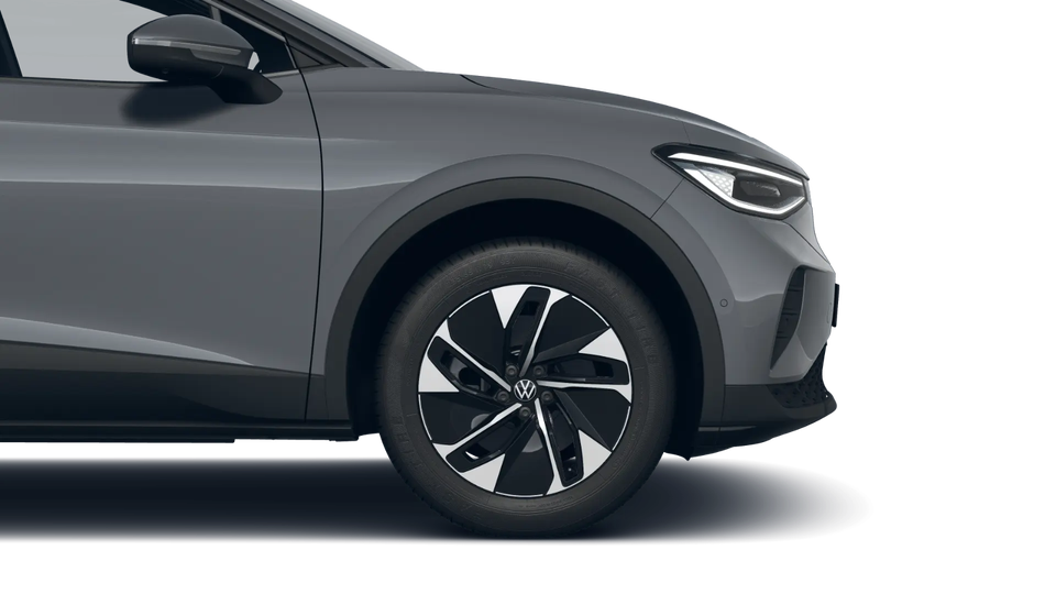 VW ID.4 77 Style+ 5d
