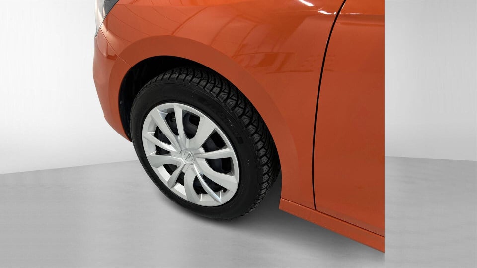 Opel Corsa-e 50 Edition 5d