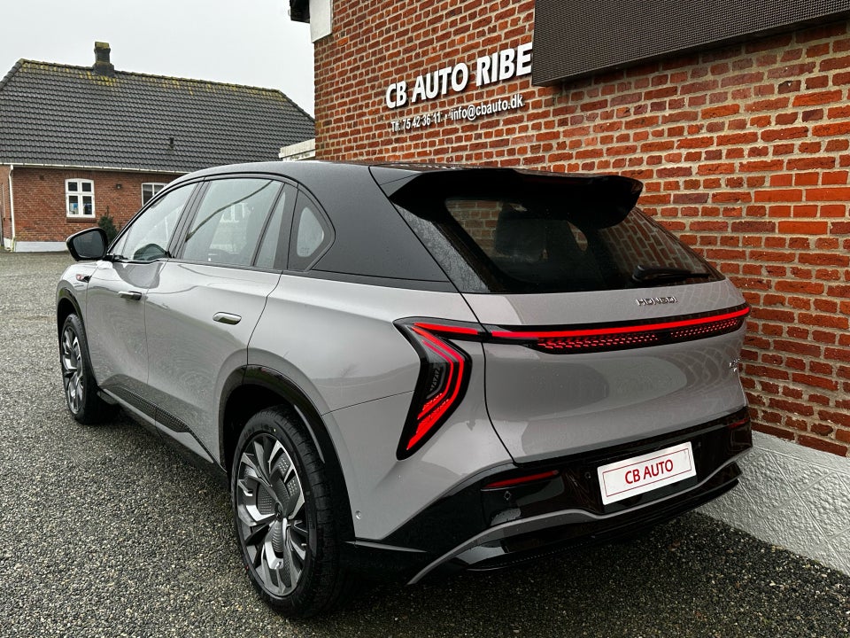 Hongqi EHS7 111 Exclusive 5d