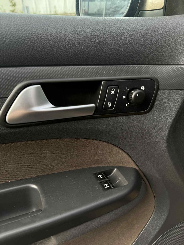 VW Caddy 1,2 TSi 85 Trendline 4d