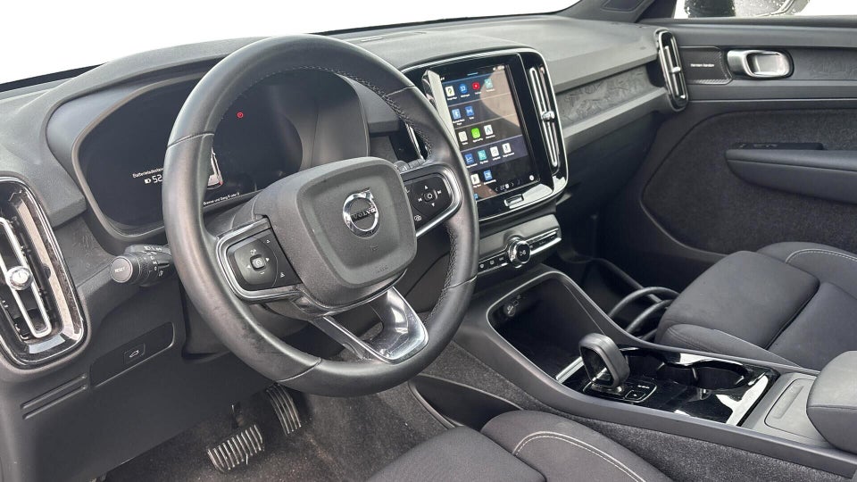 Volvo XC40 P6 ReCharge Ultimate 5d