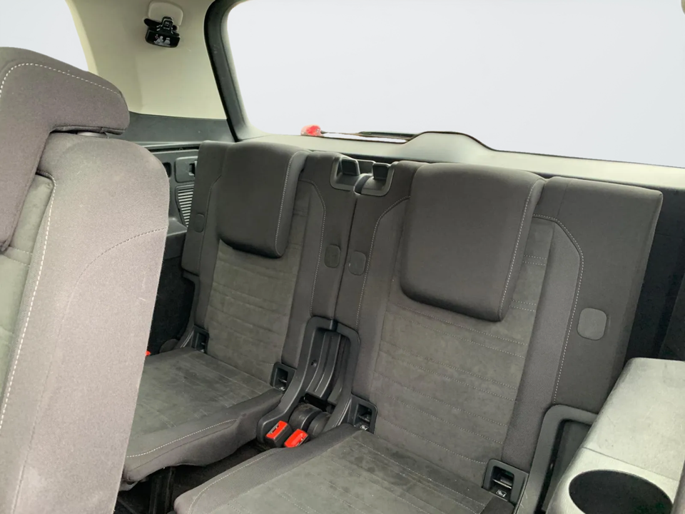 VW Touran 1,5 TSi 150 Highline DSG 7prs 5d