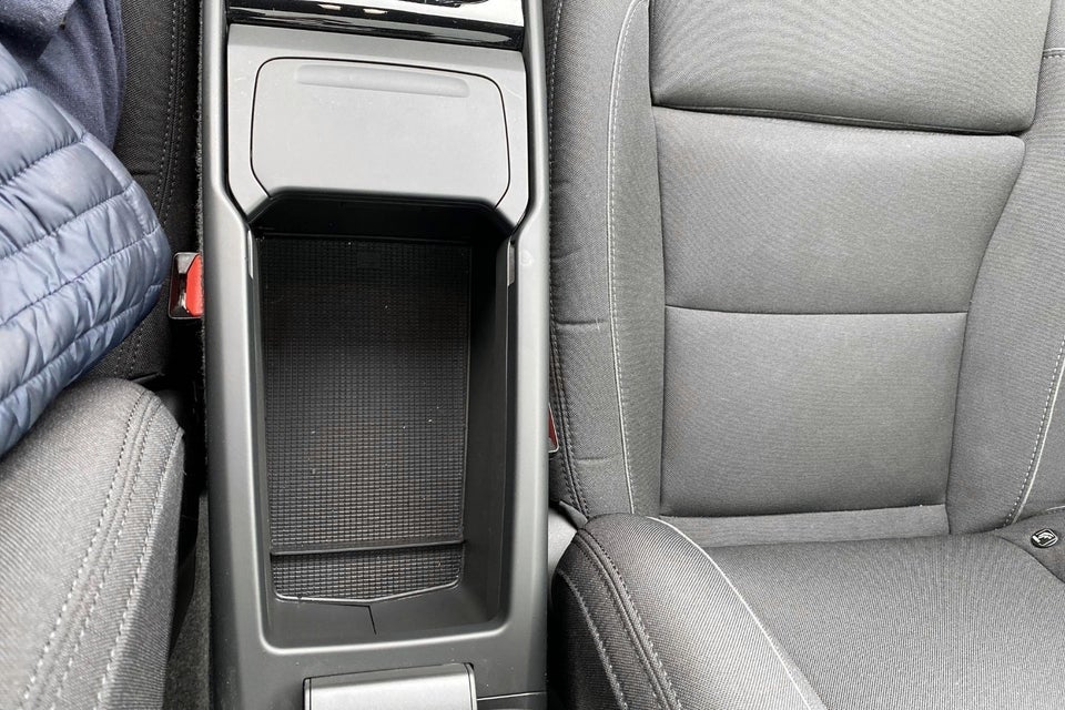 Volvo XC40 P6 ReCharge Ultimate 5d