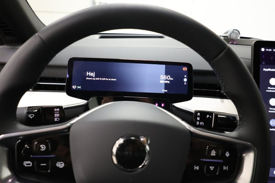 Volvo EX90 Twin Ultra 7prs 5d