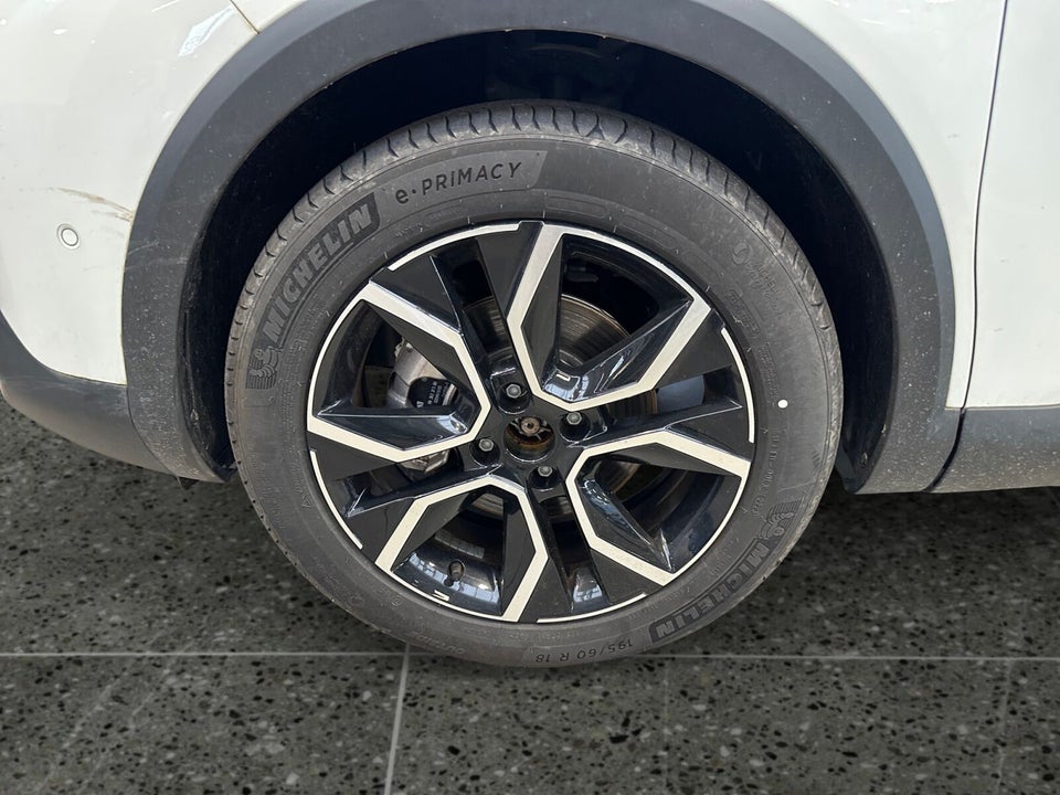 Citroën ë-C4 50 Shine 5d