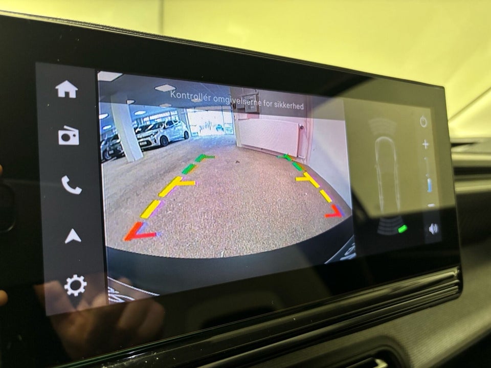 Citroën ë-C3 44 Max 5d