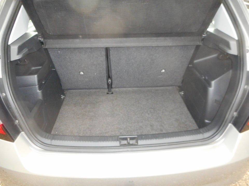 Skoda Fabia 1,2 TSi 110 Style 5d