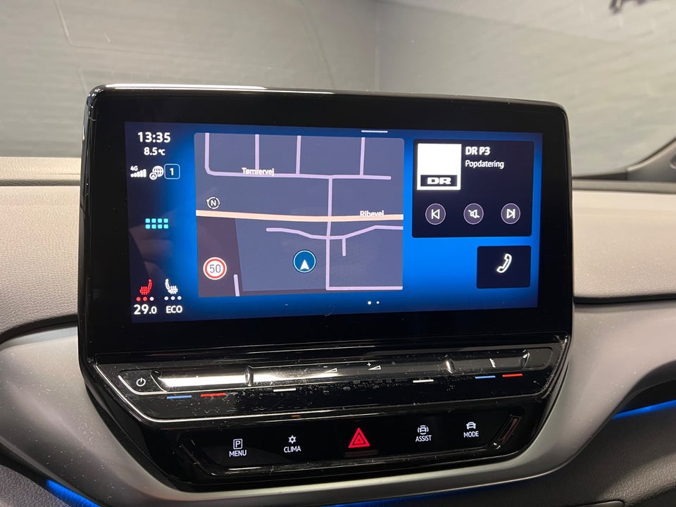 VW ID.4 77 Pro Performance 5d