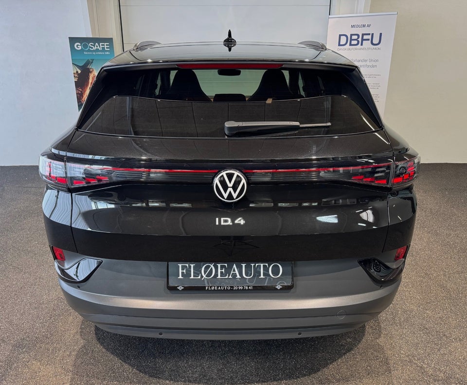 VW ID.4 77 Pro 5d