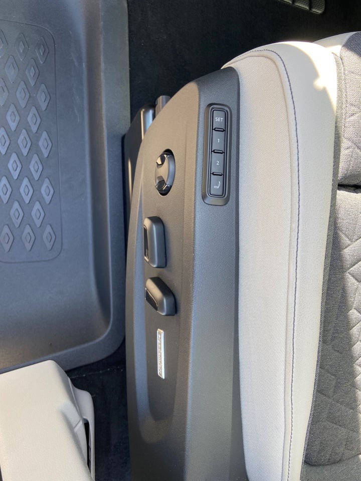 VW ID.Buzz 86 Style+ 7prs LWB 5d