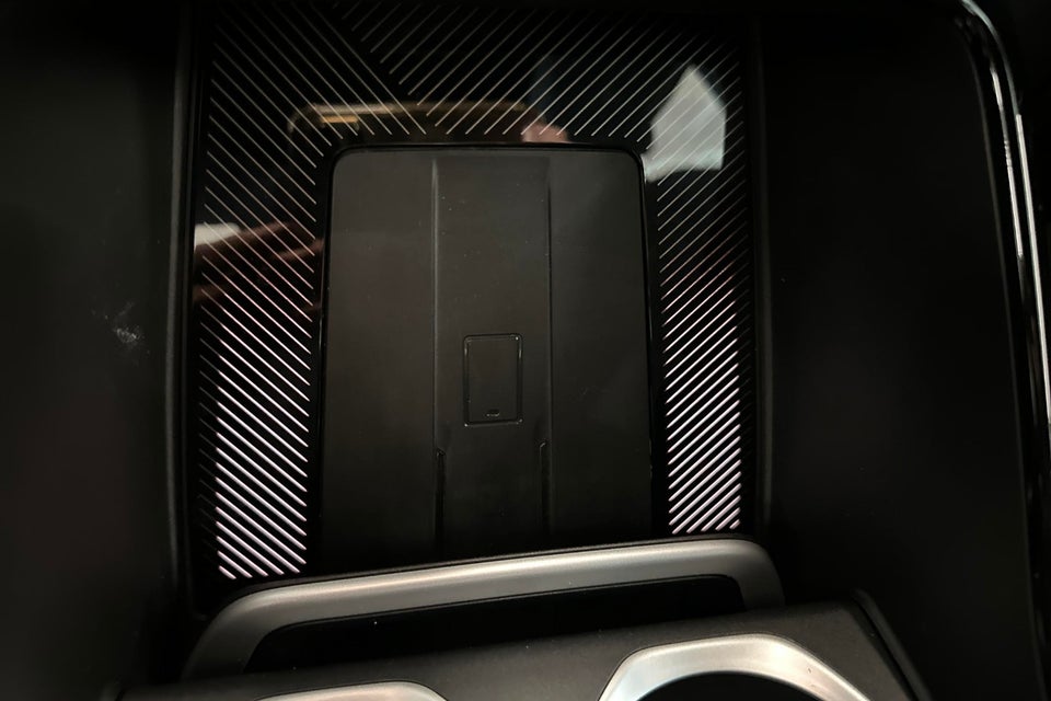 BMW iX2 eDrive20 M-Sport 5d