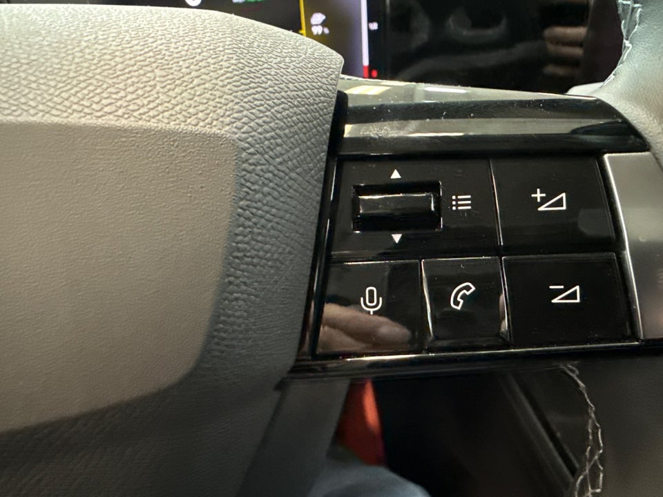 Opel Astra-e 54 Edition 5d