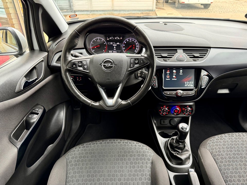 Opel Corsa 1,4 16V Enjoy 5d