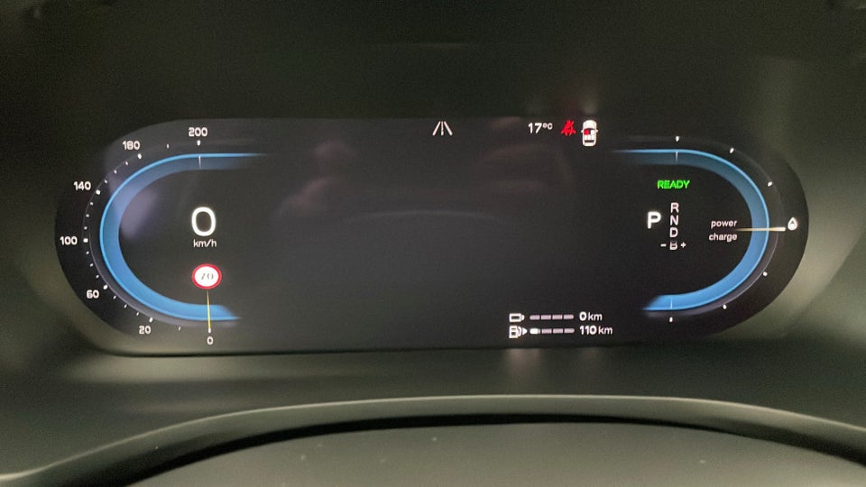 Volvo V60 CC 2,0 B5 250 Plus Bright aut. AWD 5d