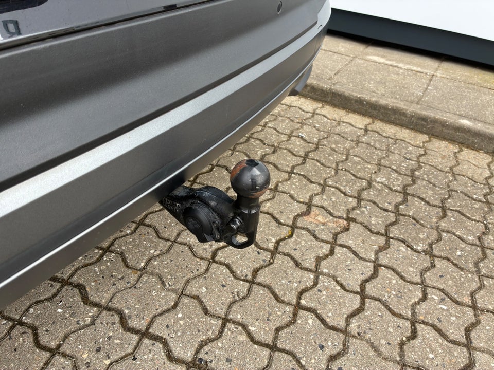 Skoda Enyaq 80 iV Suite 5d