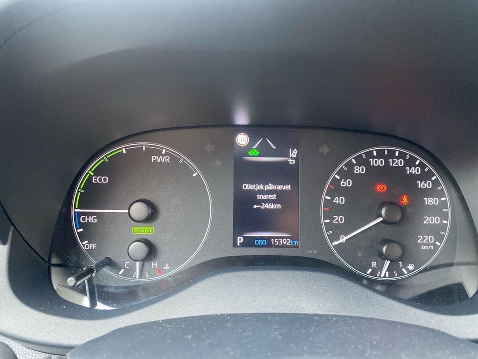 Toyota Yaris 1,5 Hybrid Essential e-CVT 5d