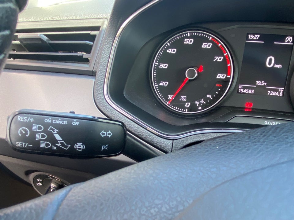 Seat Ibiza 1,0 TSi 95 Reference 5d