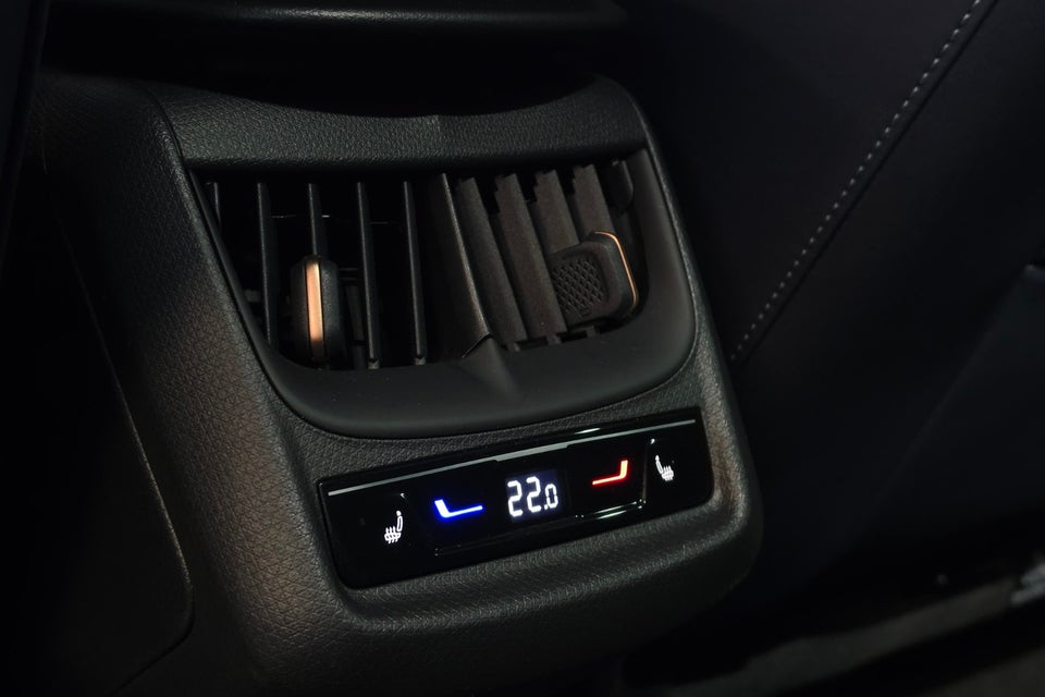 Cupra Tavascan 77 Immersive 5d